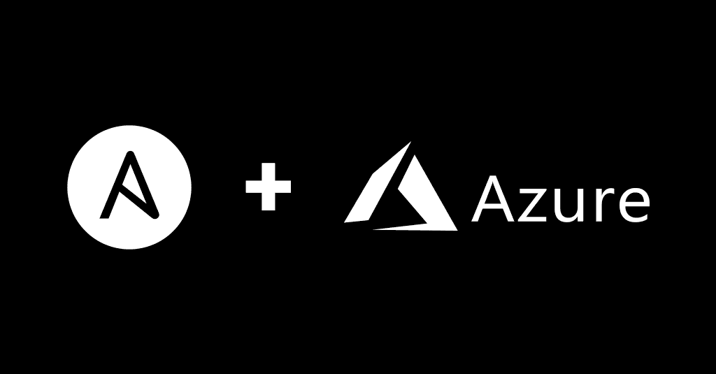 Ansible Runner Environment for Azure in a Docker Container
